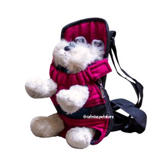 Canguro Para Mascotas