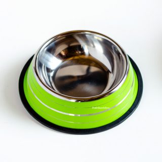 Plato de Metal ExtraGrande