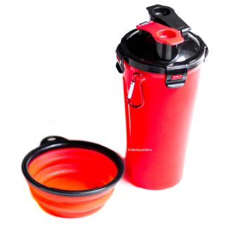 Tomatodo Portátil Doble