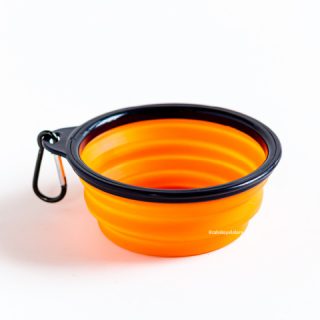 Plato Plegable Pequeño