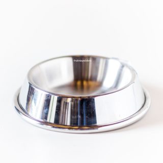 Plato de aluminio Mediano