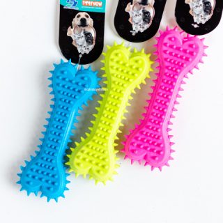 Juguete para perro – Hueso