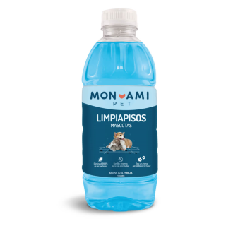 Mon Ami Limpiapisos 2000 ml