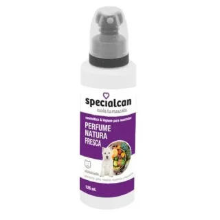 SPECIALCAN PERFUME NATURA FRESCA 125 mL