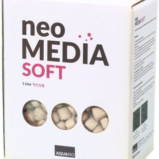 NEO MEDIA SOFT 1 LITRO
