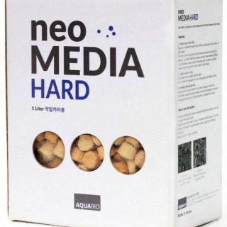 NEO MEDIA HARD 1 LITRO