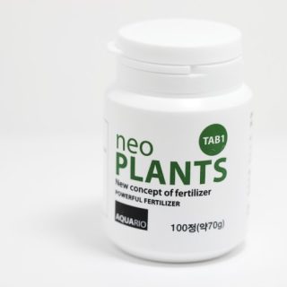NEO PLANTS TAB 1. 70 GR.