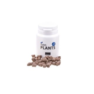NEO PLANTS TAB ST. LONG. 70 GR.