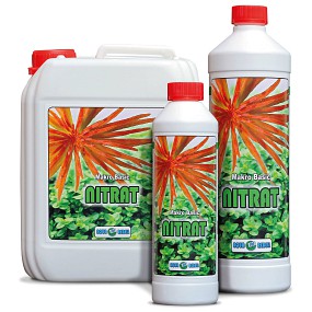 AQUA REBELL NITRATO. 500 ML