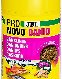 JBL NOVO DANIO 100 ML