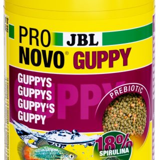 JBL NOVO GUPPY  100 ML