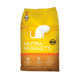 Nutra Nuggets Maintenance (Mantenimiento) 7.5 kg