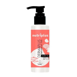NUTRIPLUS DERMAPLUS 125 mL