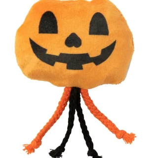 FUZZYARD PERCY PUMPKIN (10,16 x 6,60 cm)