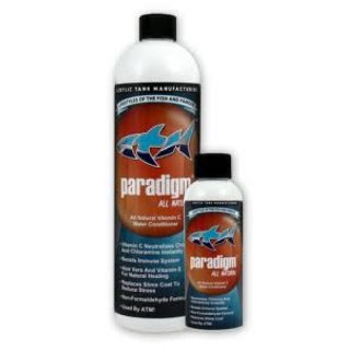 PARADIGM 240 ML. DECLORADOR TOTALMENTE NATURAL