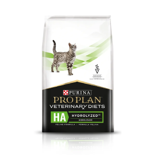 Pro Plan HA Hydrolyzed 4 LB (1.81 kg)