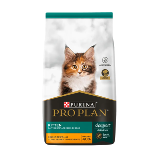 Pro Plan Kitten (Gatitos) 3.0 kg