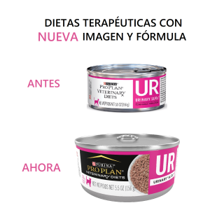 Pro Plan UR (Urinary St/Ox) Lata 156 gr