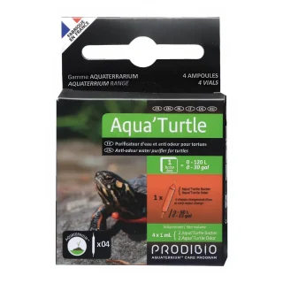 Prodibio Aqua Turtle x04