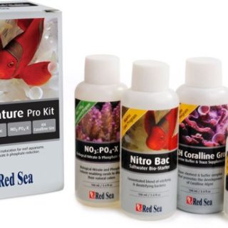 REEF MATURE PRO RED SEA KIT