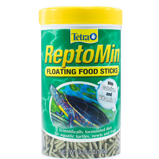 Reptomin 105Gr