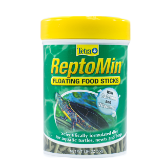 Reptomin 60Gr