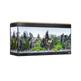ACUARIO FLUVAL ROMA 200 ROBLE
