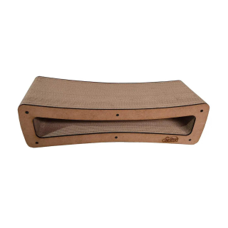 Rascador Infinito Mediano Gatitud GAT002