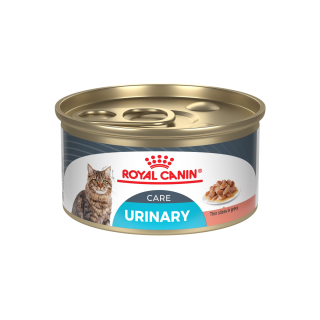 Royal Canin Care Urinary Lata 85 gr
