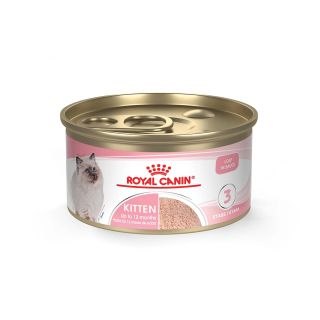 Royal Canin Kitten Lata 85 gr