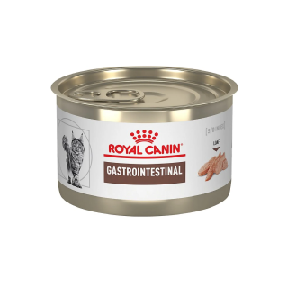 Royal Canin Veterinary Gastrointestinal Lata 145 gr