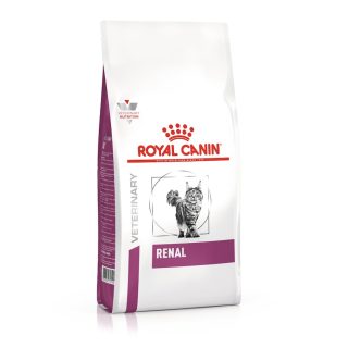 Royal Canin Veterinary Renal 2.0 kg