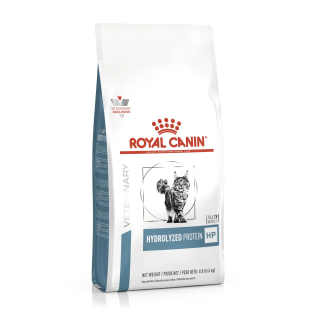 Royal Canin Veterinary Hydrolyzed Protein (7.7 LB) 3.5 kg