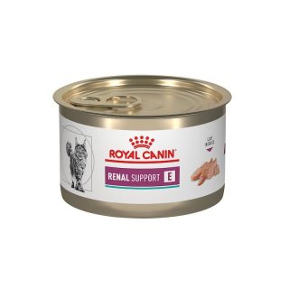 Royal Canin Veterinary Renal Support E Lata 145 gr