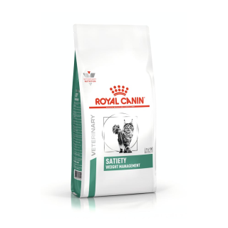 Royal Canin Veterinary Satiety Support Weight Management 1.5 kg