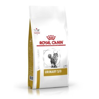 Royal Canin Veterinary Urinary S/O 1.5 kg