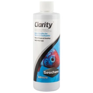 SEACHEM CLARITY 250 ML
