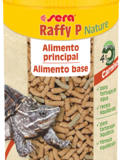 SERA RAFFY P NATURE 250 ML