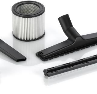 KIT ACCESORIOS ASPIRADOR ESTANQUE EHEIM VAC 40