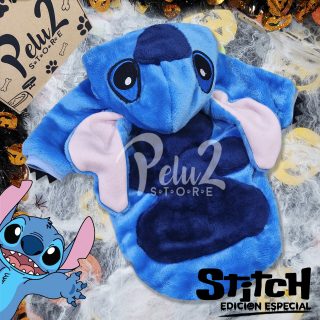DISFRAZ STITCH EDICIÓN ESPECIAL