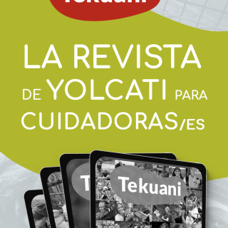 Revista Tekuani