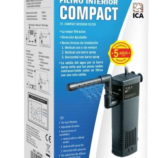 FILTRO ICA 200