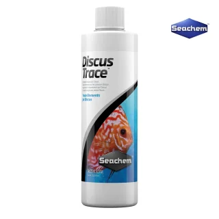 Seachem Discus Trace 250 ml