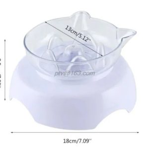 Comedero #22 Lento Individual