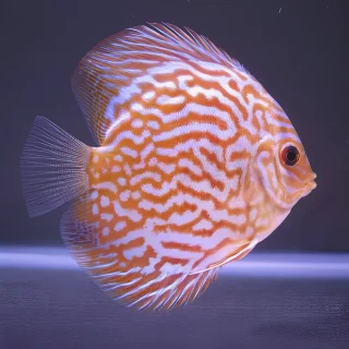 Pez Disco Stardust Premium