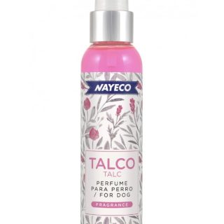 NAYECO COLONIA TALCO 125 mL