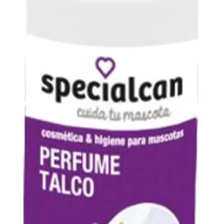 SPECIALCAN PERFUME TALCO 125 mL