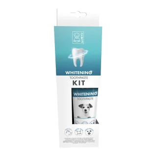 KIT PASTA DENTAL BLANQUEADORA
