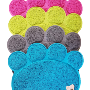 Tapete Huellita (Pequeño)