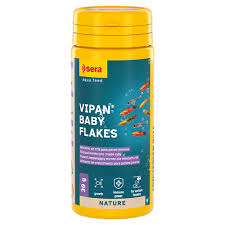 SERA VIPAN BABY FLAKES 50 ML
